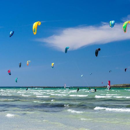 Ty Mor Bras - Maison Familiale A 2 Pas De La Plage Portsall Экстерьер фото