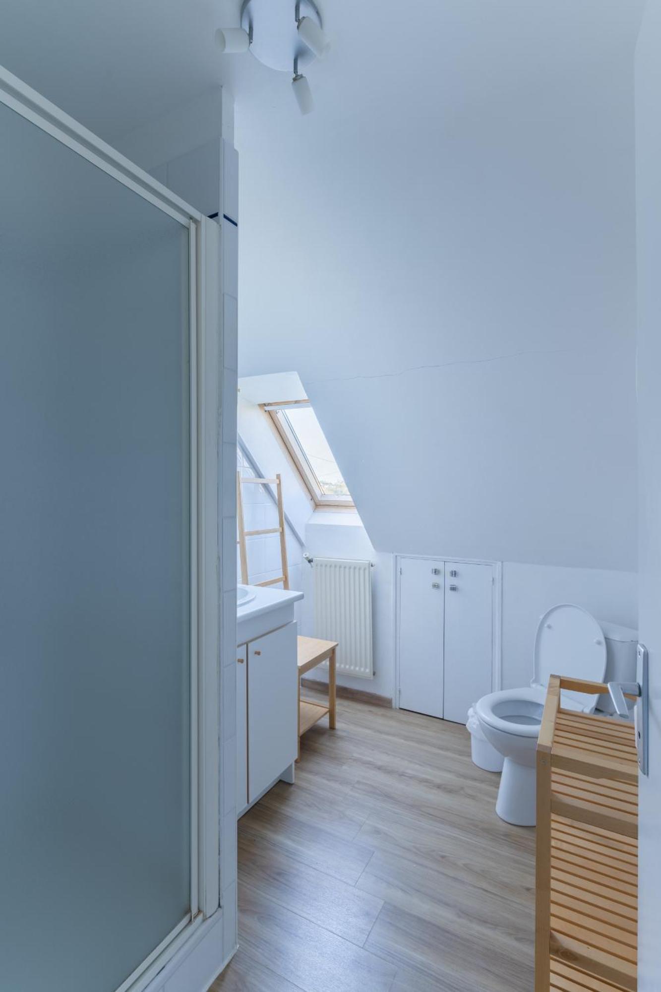 Ty Mor Bras - Maison Familiale A 2 Pas De La Plage Portsall Экстерьер фото